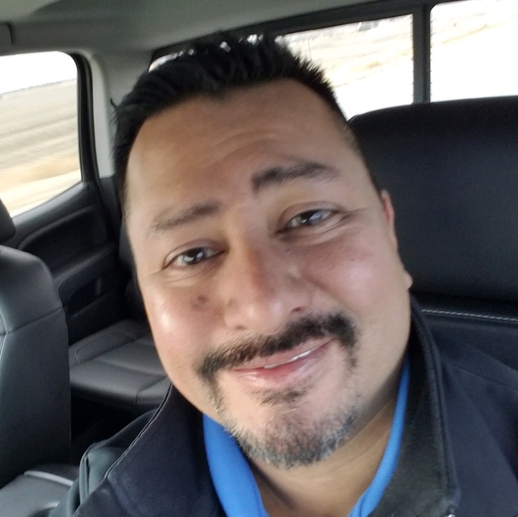 Meet your Posher, Rudy - Picture 1 of 1